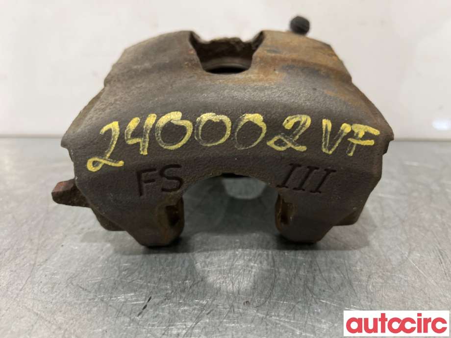 Bremsecaliper venstre foran til VW Golf VI 2008-2012  (VOLKSWAGEN|1K0615123D|)