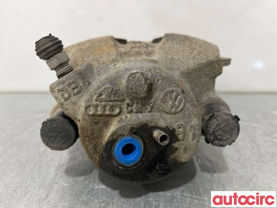 Bremsecaliper venstre foran til VW Golf VI 2008-2012  (VOLKSWAGEN|1K0615123D|)