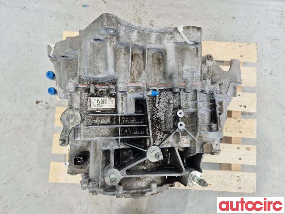 Girkasse automat til Mazda CX-5 2012-2017 (Type I)  (MAZDA|FZ2119420K|)