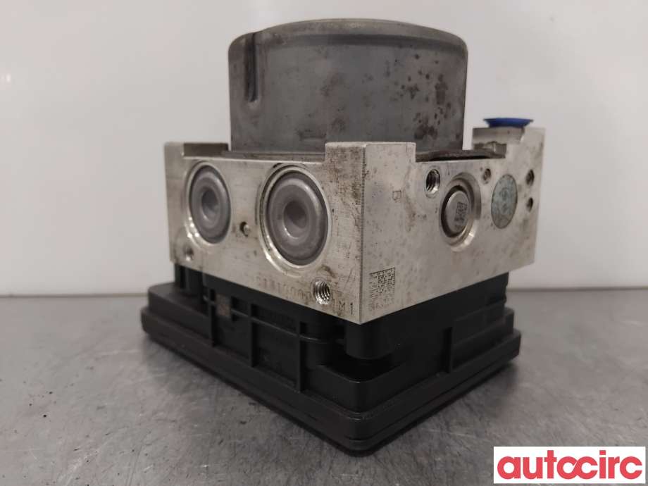 ABS sentral til Mazda CX-5 2012-2017 (Type I)  (MAZDA|KJY2-43-7A0A|062109-69323|KJ02437A0)