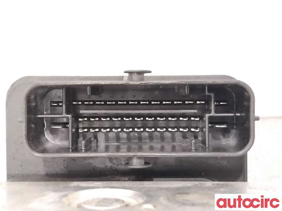 ABS sentral til Mazda CX-5 2012-2017 (Type I)  (MAZDA|KJY2-43-7A0A|062109-69323|KJ02437A0)