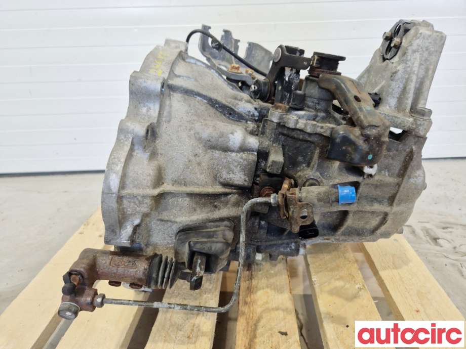 Girkasse manuell 6-trinn til Kia Soul 2014-2019 (Type II)  (KIA|4300032945|)