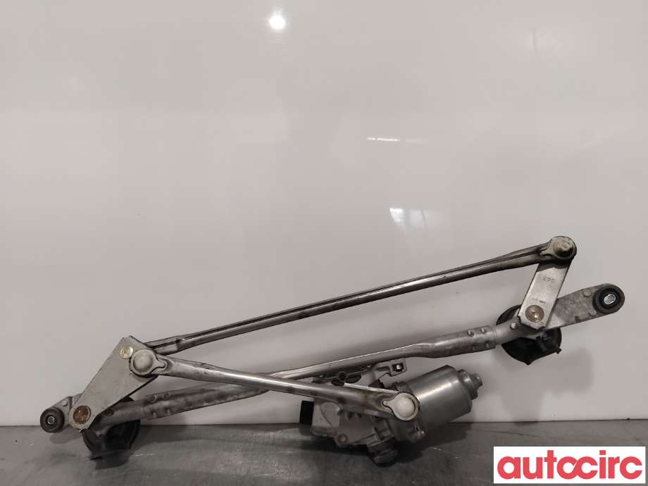 Viskermotor frontrute til Mazda CX-5 2012-2017 (Type I)  (MAZDA|KD53-67-340D|159300-4580|KD53-67340B)