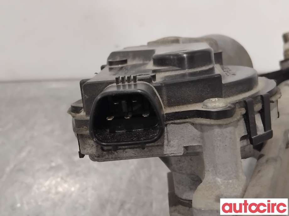 Viskermotor frontrute til Mazda CX-5 2012-2017 (Type I)  (MAZDA|KD53-67-340D|159300-4580|KD53-67340B)