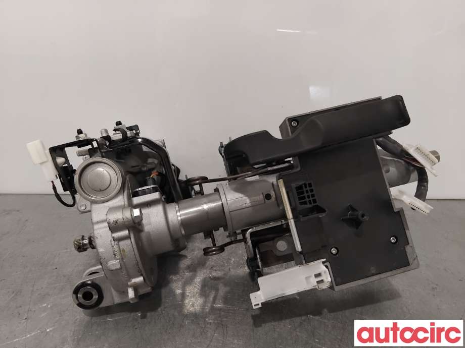 Rattaksel elektrisk servo til Mazda CX-5 2012-2017 (Type I) (MAZDA|BHR1-32-150D|J001-006545|KR82-3210X)