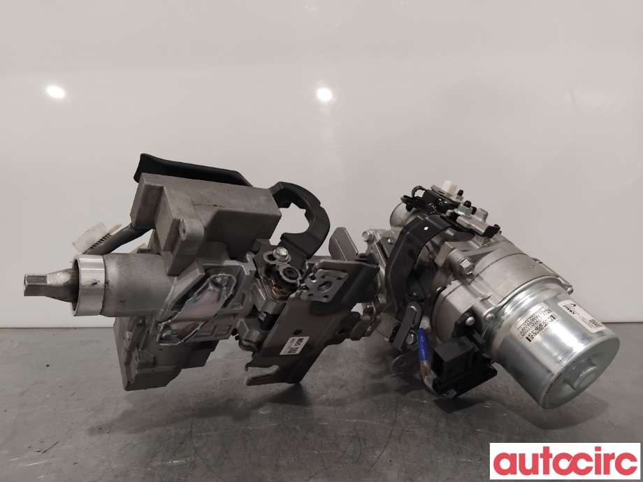 Rattaksel elektrisk servo til Mazda CX-5 2012-2017 (Type I) (MAZDA|BHR1-32-150D|J001-006545|KR82-3210X)
