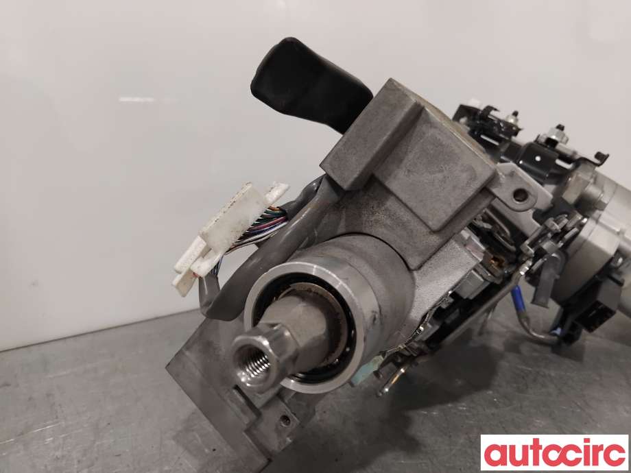 Rattaksel elektrisk servo til Mazda CX-5 2012-2017 (Type I) (MAZDA|BHR1-32-150D|J001-006545|KR82-3210X)