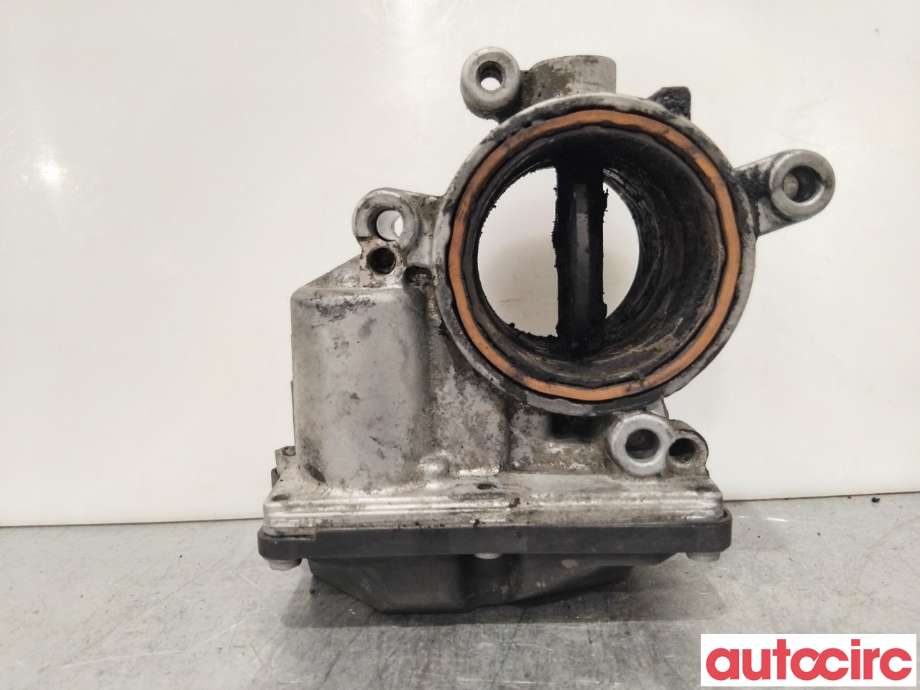 Spjeldhus til VW Passat 2005-2010 (B6) (B6) (VOLKSWAGEN|03L128063E|A2C53337753|03L128063AF)