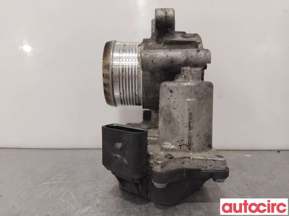 Spjeldhus til VW Passat 2005-2010 (B6) (B6) (VOLKSWAGEN|03L128063E|A2C53337753|03L128063AF)