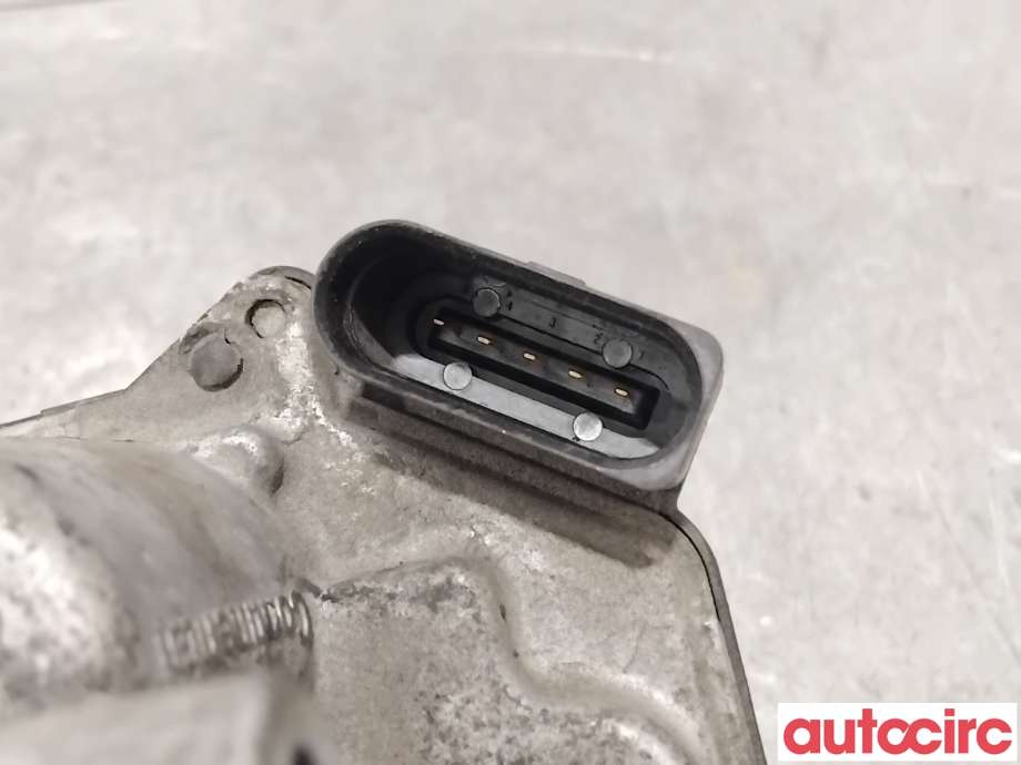 Spjeldhus til VW Passat 2005-2010 (B6) (B6) (VOLKSWAGEN|03L128063E|A2C53337753|03L128063AF)
