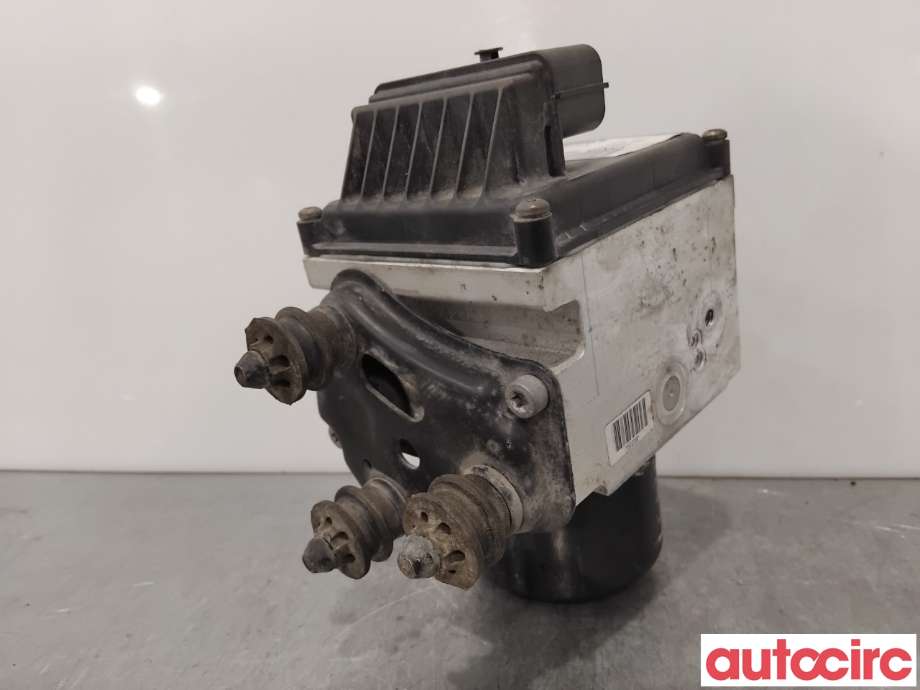 ABS sentral til VW Passat 2005-2010 (B6) (B6) (VOLKSWAGEN|3C0614109AF|16705710-K|3C0614109T)