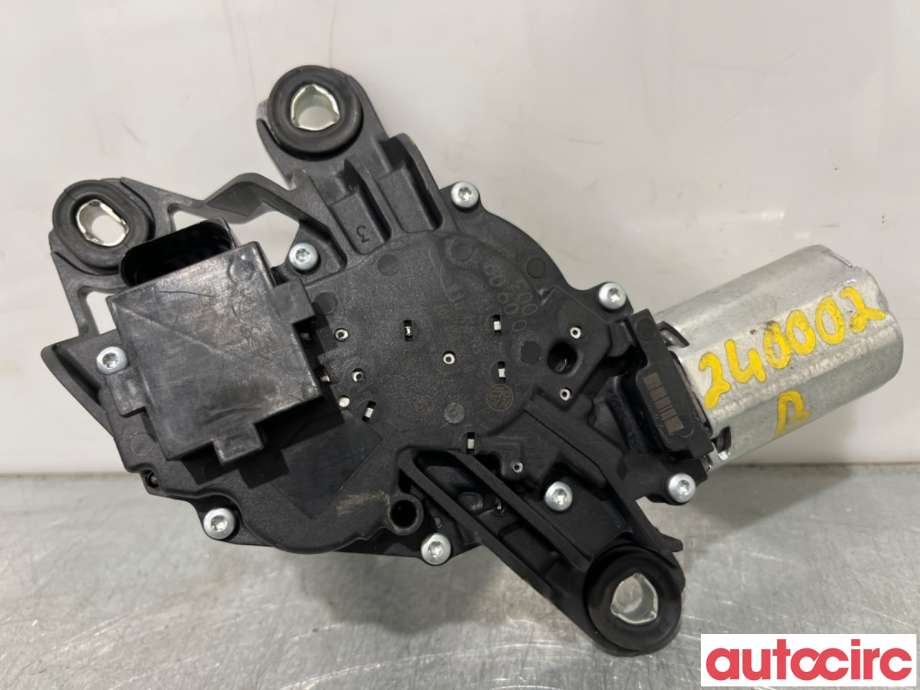 Viskermotor bakrute til VW Golf VI 2008-2012  (VOLKSWAGEN|5K6955711A|0390201207|5K6955711C)
