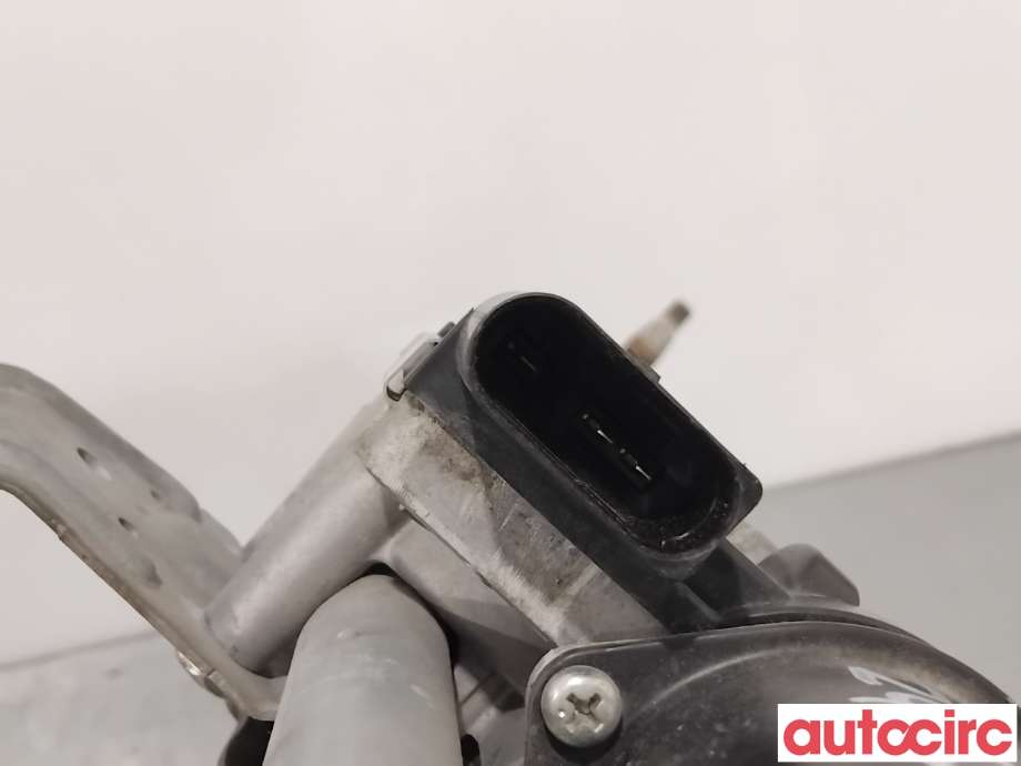 Viskermotor frontrute til VW Passat 2005-2010 (B6) (B6) (VOLKSWAGEN|3AB955023A|A3689-856|3C1955023E)