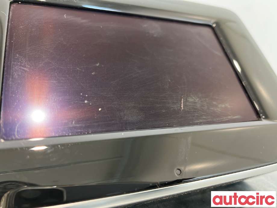 Instrument diverse til Mercedes A-Klasse 2012-2018 (W176) (W176) (MERCEDES|A2469001206||A2469001203)