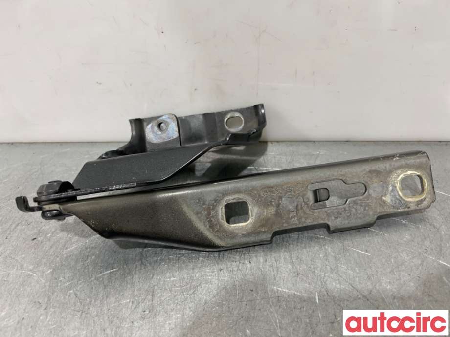 Panserhengsler til Audi A5 2007-2016 (Type I)  (AUDI|8T0823301E|)