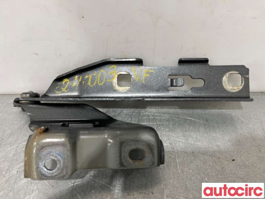 Panserhengsler til Audi A5 2007-2016 (Type I)  (AUDI|8T0823301E|)