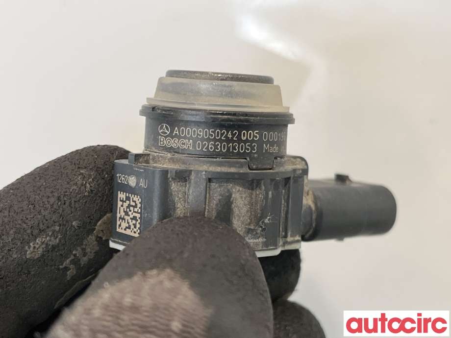 Parkeringssensor bak til Mercedes A-Klasse 2012-2018 (W176) (W176) (MERCEDES|A0009050242|)