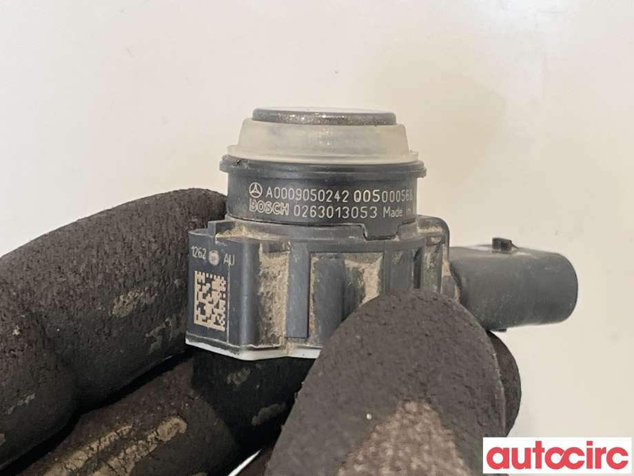 Parkeringssensor bak til Mercedes A-Klasse 2012-2018 (W176) (W176) (MERCEDES|A0009050242|)