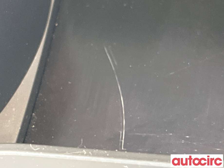 Instrumentpanel til Mercedes CLA 2013-2019 (C117) (C117) (MERCEDES|A1179007500|0263697133|A1179007301)