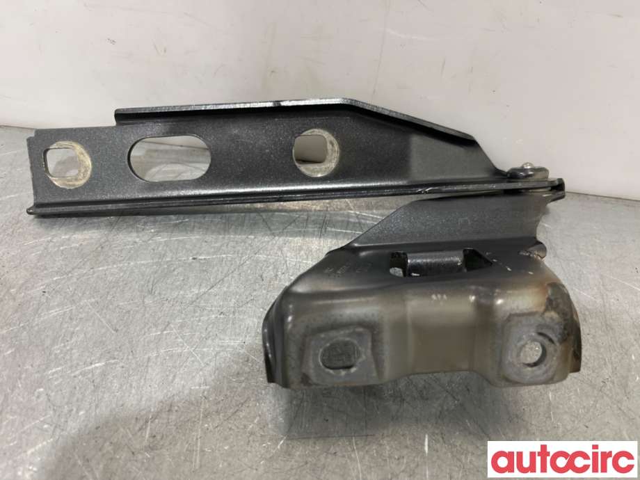 Panserhengsler til Audi A5 2007-2016 (Type I)  (AUDI|8T0823302E|)