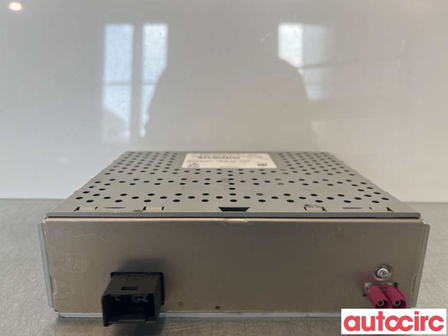 Styreenhet diverse til Mercedes CLA 2013-2019 (C117) (C117) (MERCEDES|A2229009211|)