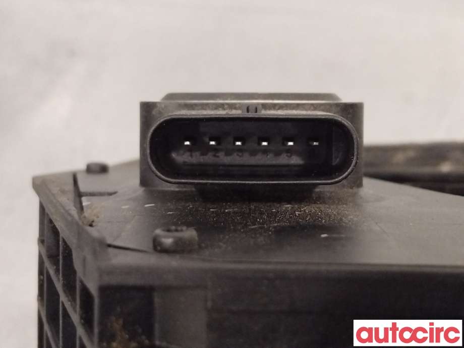 Pedal gass til Mercedes GLK 2008-2015 (X204) (X204) (MERCEDES|A2043000504|A2043001100)