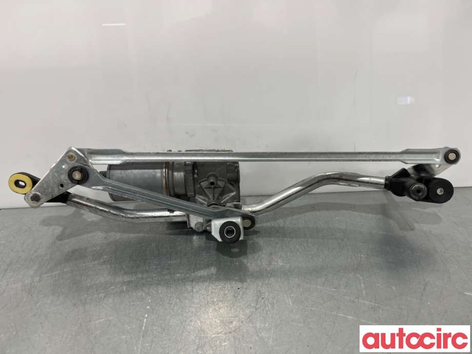 Viskermotor frontrute til Audi A5 2007-2016 (Type I)  (AUDI|8T1955023E|405132|8T1955119D)