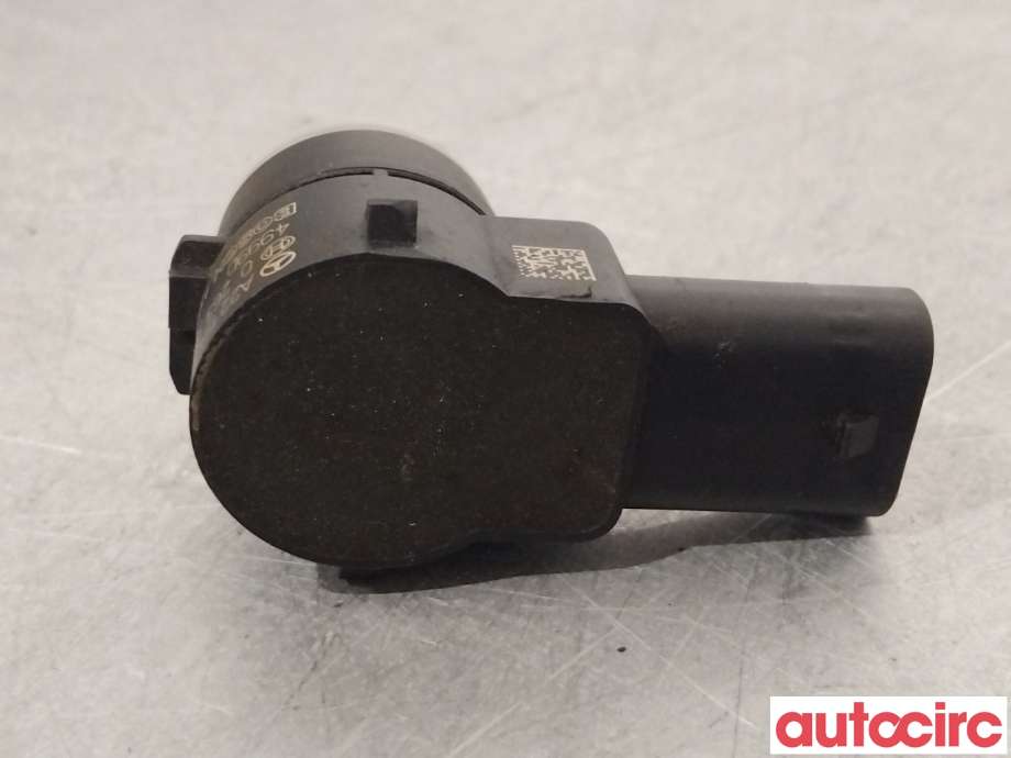 Parkeringssensor bak til Mercedes GLK 2008-2015 (X204) (X204) (MERCEDES|A2215420417||A0009052402)