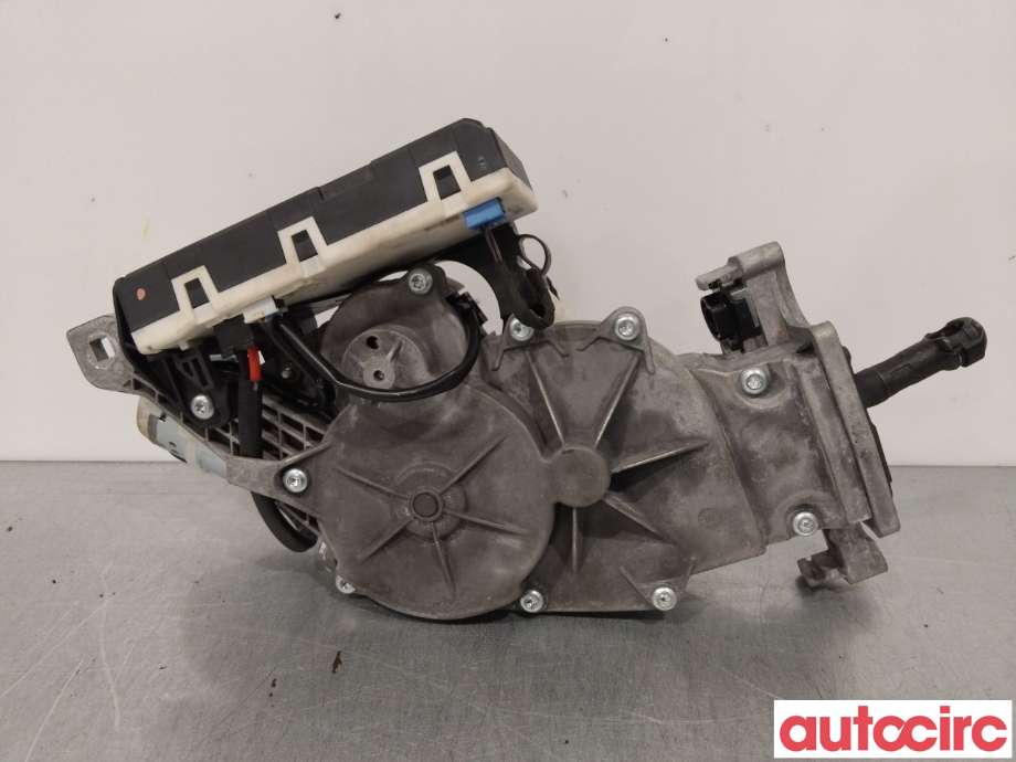 Baklukeåpner motor til Mercedes GLK 2008-2015 (X204) (X204) (MERCEDES|A2048203042|979125-102|A2048202842)