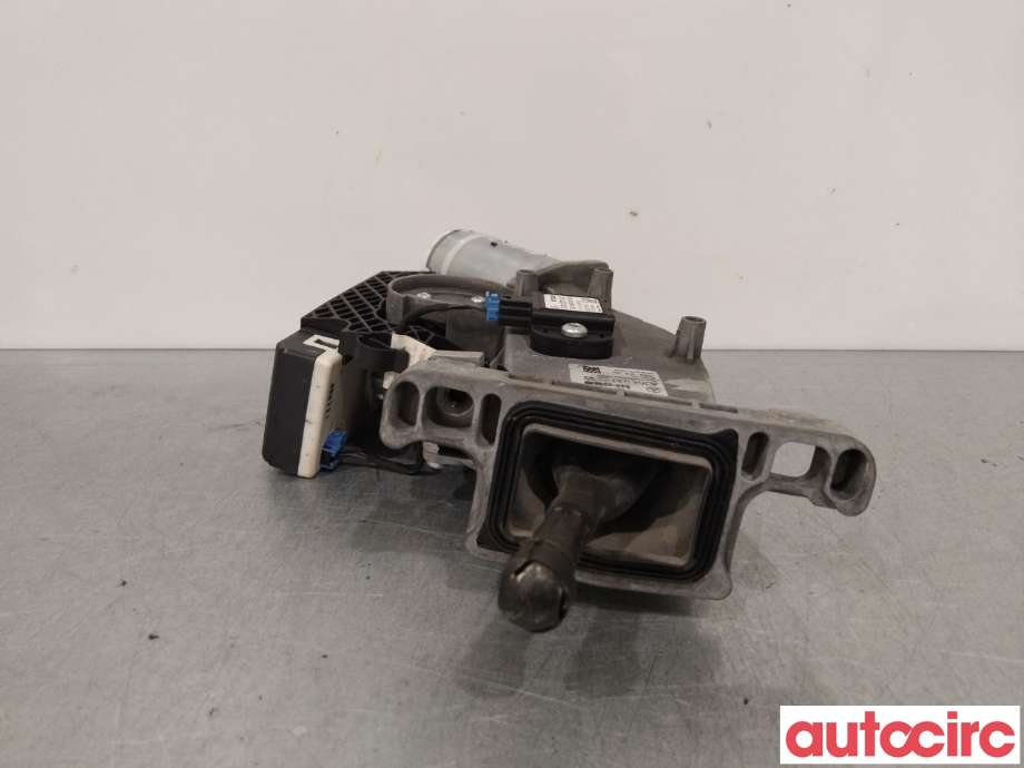 Baklukeåpner motor til Mercedes GLK 2008-2015 (X204) (X204) (MERCEDES|A2048203042|979125-102|A2048202842)