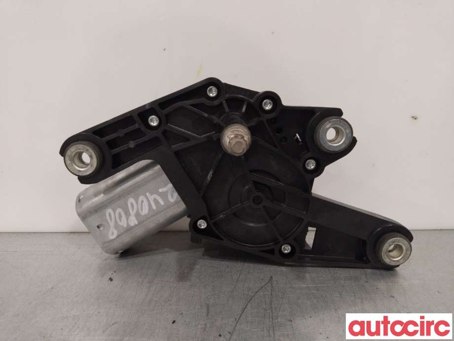 Viskermotor bakrute til Mercedes GLK 2008-2015 (X204) (X204) (MERCEDES|A2049068002|A2048202442)