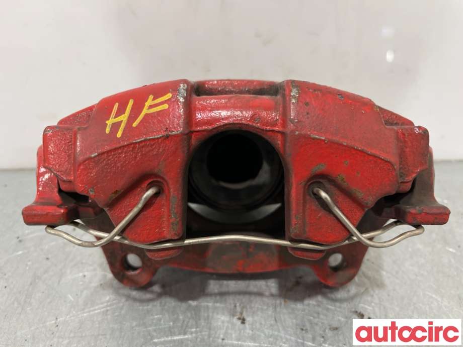 Bremsecaliper høyre foran til Saab 9-3 2008-2011 (Type II, Fase 2)  (SAAB|93185749|)