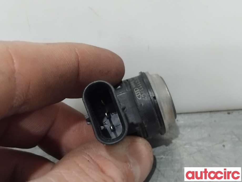 Parkeringssensor bak til Mercedes GLK 2008-2015 (X204) (X204) (MERCEDES|A0009050242|0263013053)