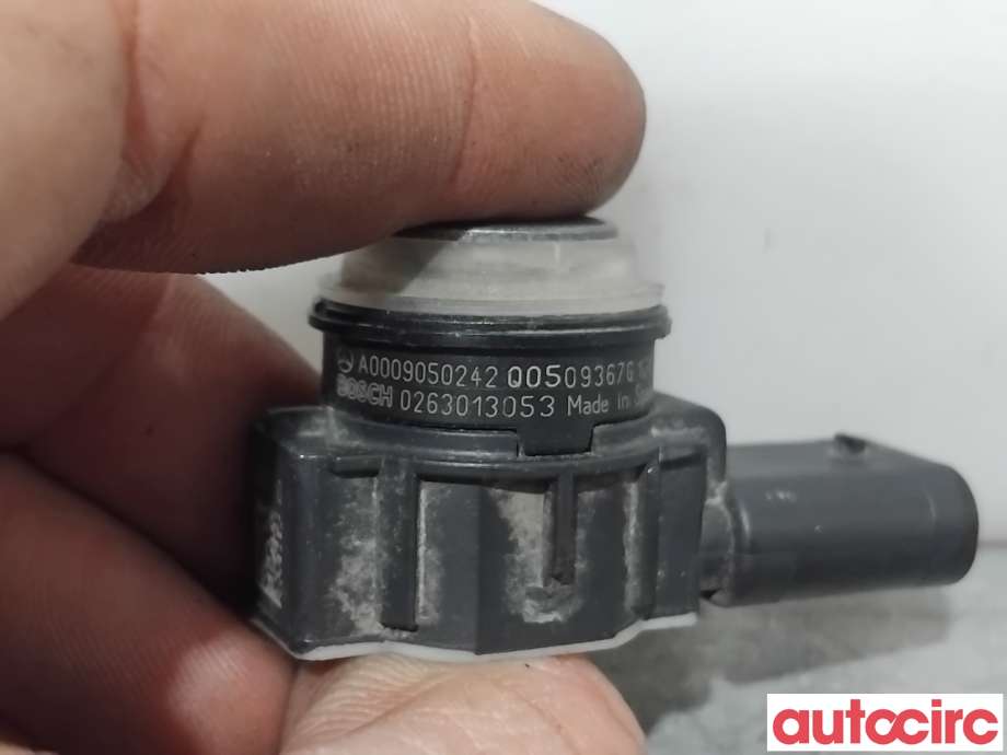 Parkeringssensor bak til Mercedes GLK 2008-2015 (X204) (X204) (MERCEDES|A0009050242|0263013053)
