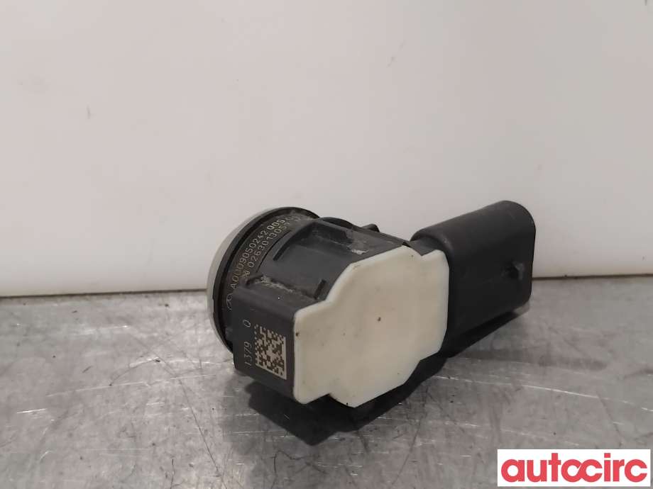 Parkeringssensor bak til Mercedes GLK 2008-2015 (X204) (X204) (MERCEDES|A0009050242|0263013053)
