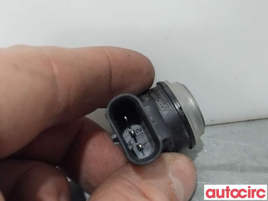Parkeringssensor bak til Mercedes GLK 2008-2015 (X204) (X204) (MERCEDES|A0009050242|0263013053)