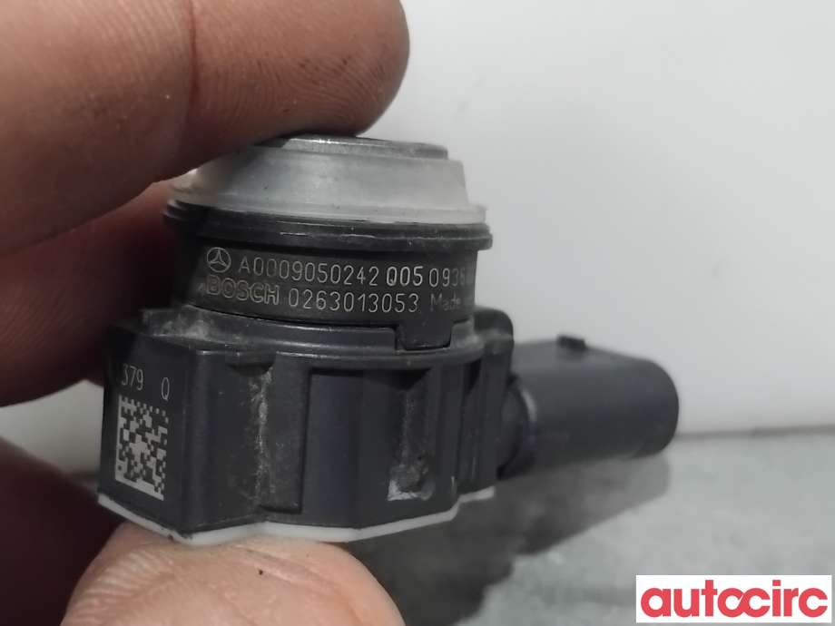 Parkeringssensor bak til Mercedes GLK 2008-2015 (X204) (X204) (MERCEDES|A0009050242|0263013053)