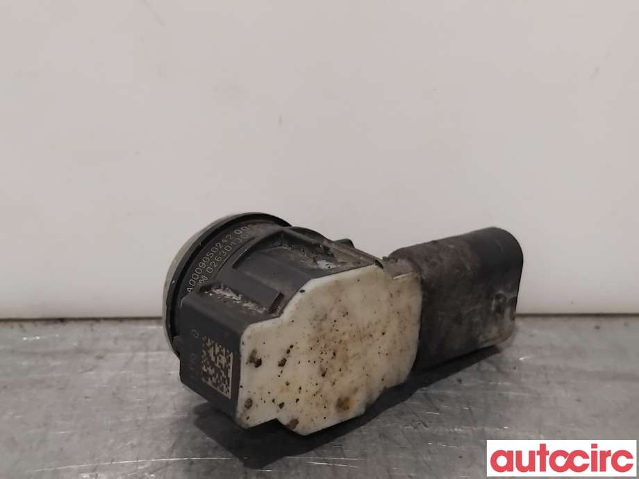 Parkeringssensor bak til Mercedes GLK 2008-2015 (X204) (X204) (MERCEDES|A0009050242|0263013053)