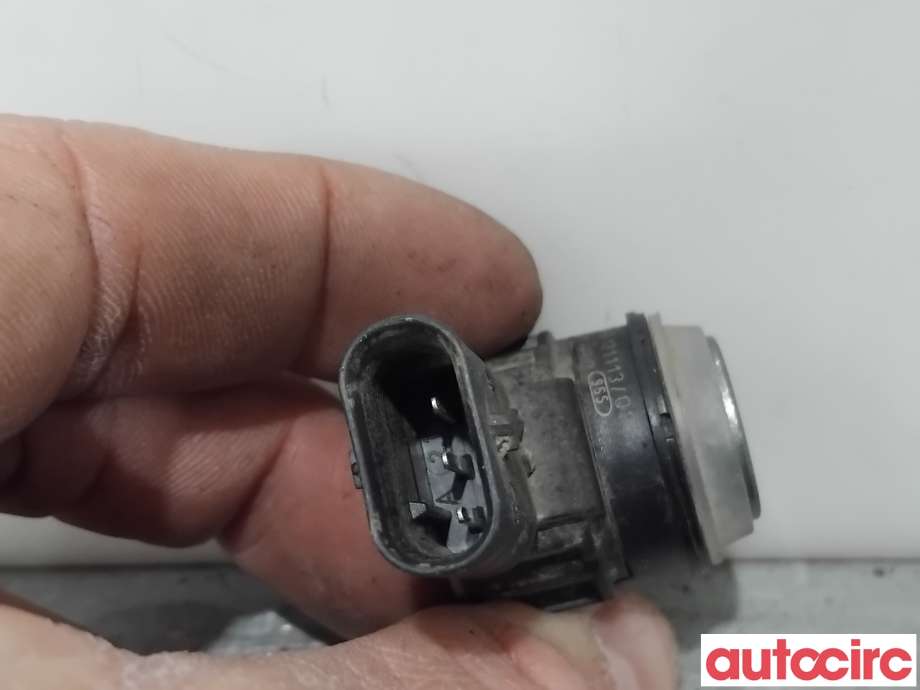 Parkeringssensor bak til Mercedes GLK 2008-2015 (X204) (X204) (MERCEDES|A0009050242|0263013053)
