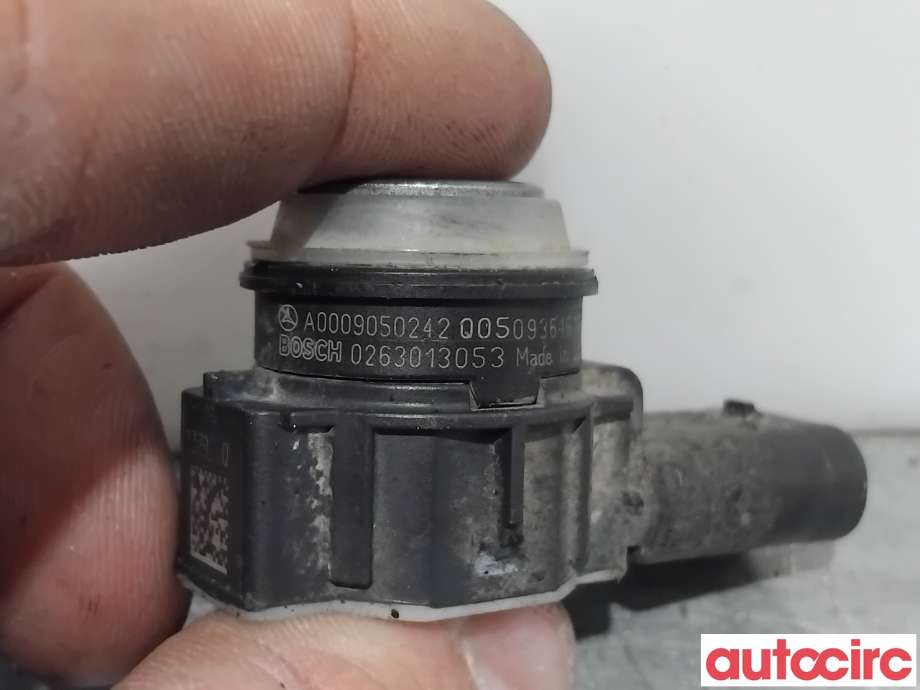 Parkeringssensor bak til Mercedes GLK 2008-2015 (X204) (X204) (MERCEDES|A0009050242|0263013053)