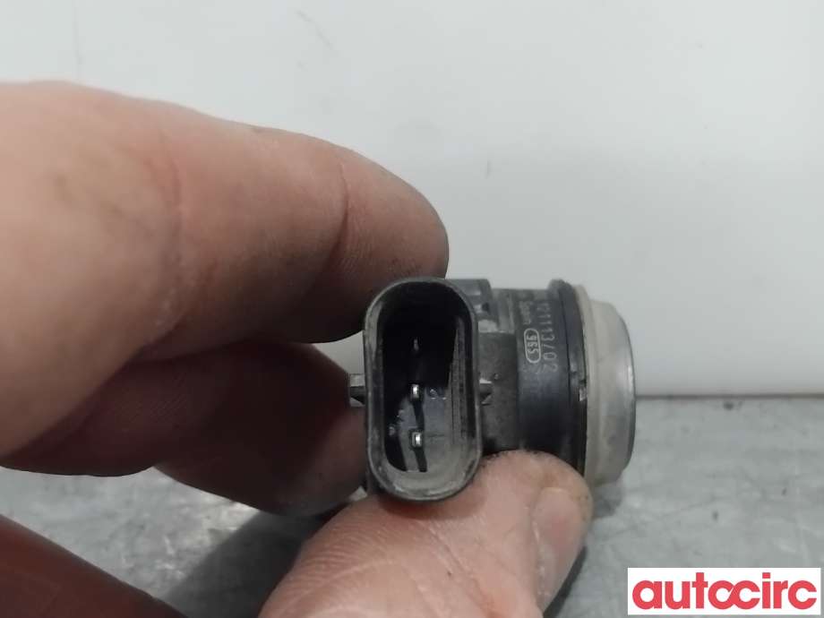 Parkeringssensor bak til Mercedes GLK 2008-2015 (X204) (X204) (MERCEDES|A0009050242|0263013053)