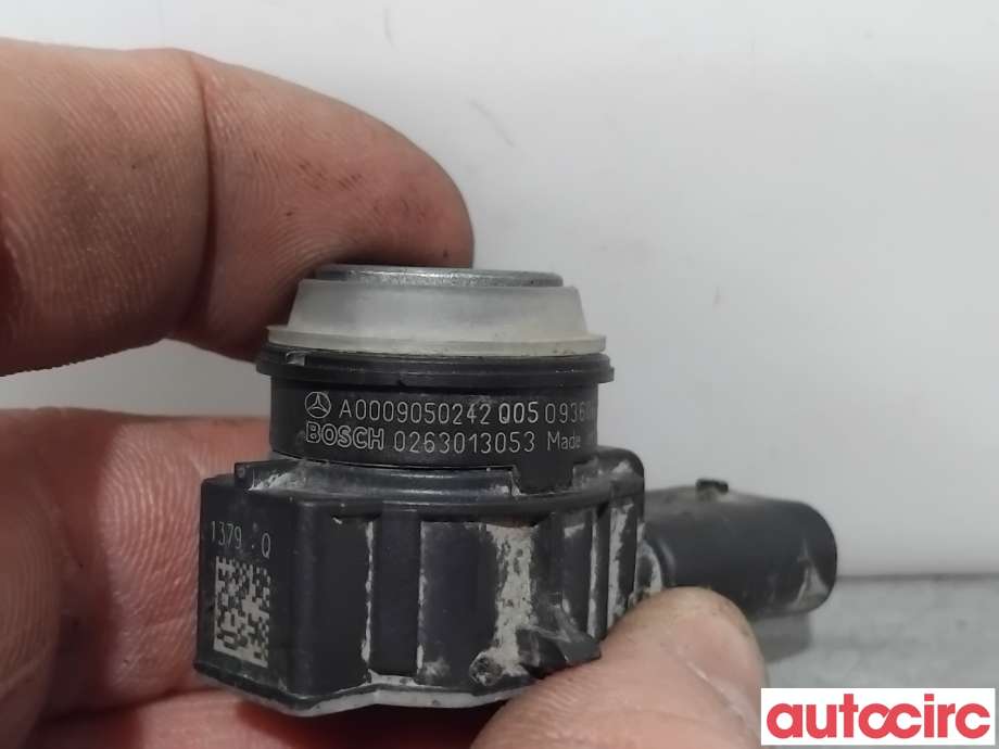 Parkeringssensor bak til Mercedes GLK 2008-2015 (X204) (X204) (MERCEDES|A0009050242|0263013053)