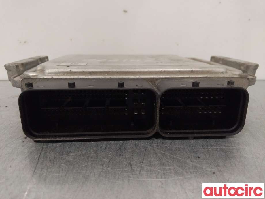 Styreenhet motor til Hyundai Santa Fe 2006-2009 (Type II, Fase 1)  (HYUNDAI|3911327825)