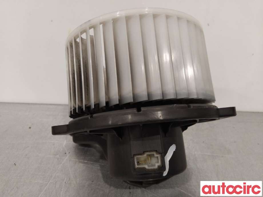 Varmeapparat motor til Hyundai Santa Fe 2006-2009 (Type II, Fase 1)  (HYUNDAI|971132B000)