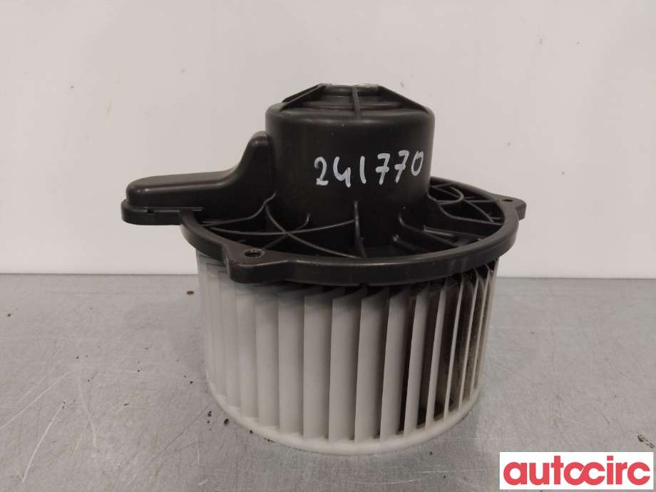 Varmeapparat motor til Hyundai Santa Fe 2006-2009 (Type II, Fase 1)  (HYUNDAI|971132B000)