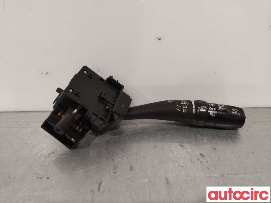 Bryter visker til Hyundai Santa Fe 2006-2009 (Type II, Fase 1) (HYUNDAI|934202B100)