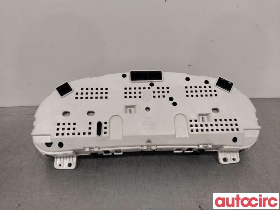 Instrumentpanel til Hyundai Santa Fe 2006-2009 (Type II, Fase 1)  (HYUNDAI|940032B650|11000-839500H|94003-2B650)