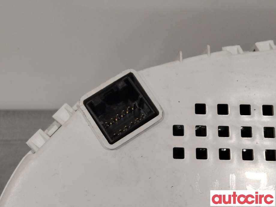 Instrumentpanel til Hyundai Santa Fe 2006-2009 (Type II, Fase 1)  (HYUNDAI|940032B650|11000-839500H|94003-2B650)