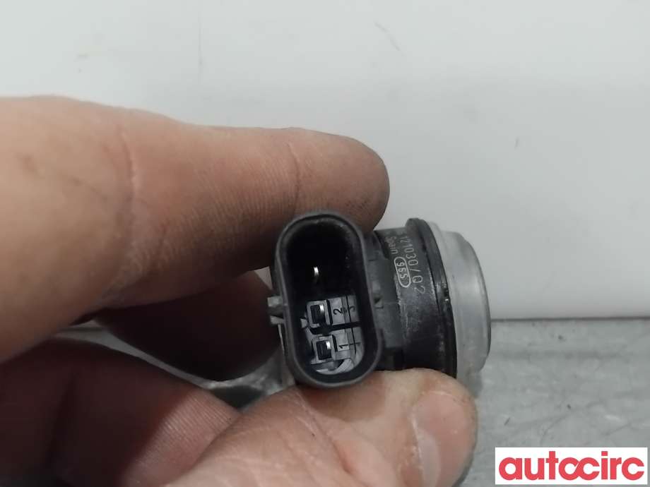 Parkeringssensor foran til Mercedes GLK 2008-2015 (X204) (X204) (MERCEDES|A0009050342|0263013054)