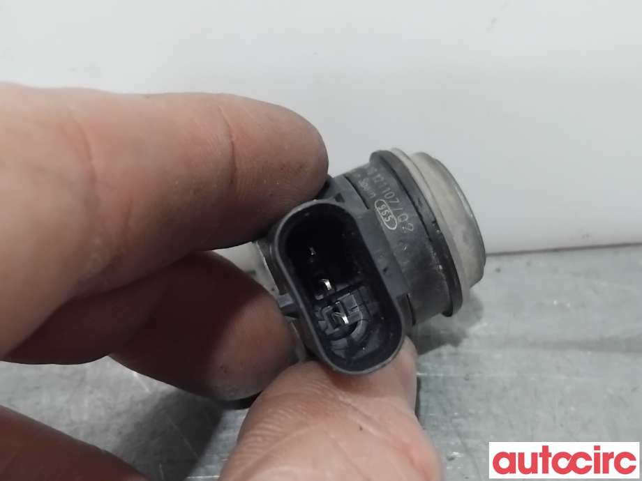 Parkeringssensor foran til Mercedes GLK 2008-2015 (X204) (X204) (MERCEDES|A0009050242|0263013053)